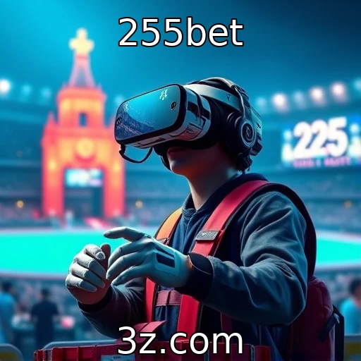 Perspectivas futuras para a realidade virtual em jogos