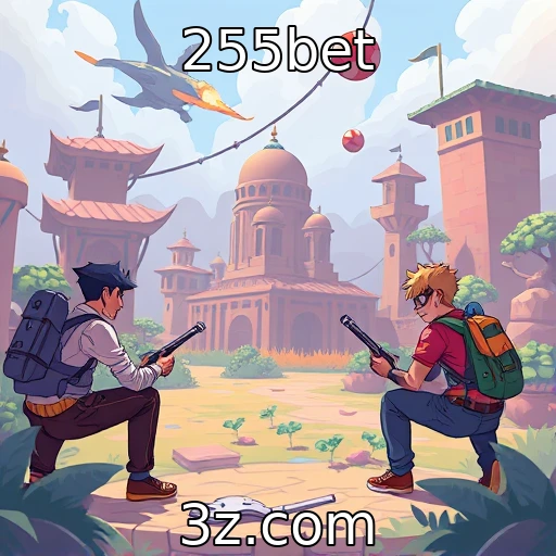 Desenvolvedores buscam inovações no design de jogos