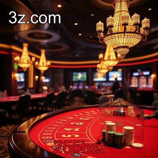 255bet Jogos Diversos