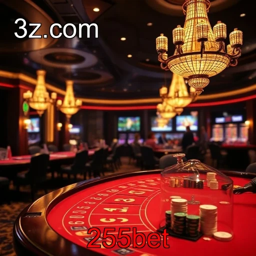 Explore os Melhores Games na 255bet e Divirta-se