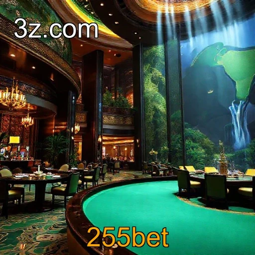 Atrações Incríveis do Poker no 255bet para Todos os Jogadores